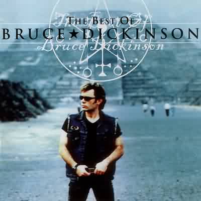 Bruce Dickinson: "The Best Of Bruce Dickinson" – 2001
