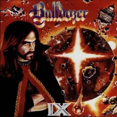 Bulldozer: "IX" – 1987