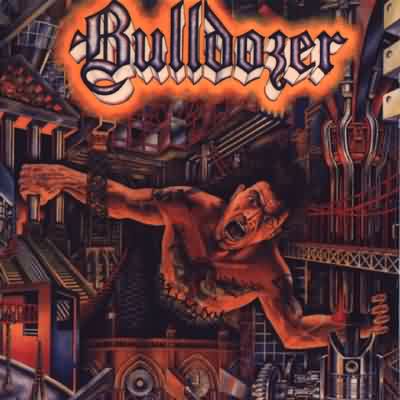 Bulldozer: "Neurodeliri" – 1988