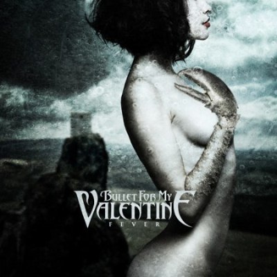 Bullet For My Valentine: "Fever" – 2010