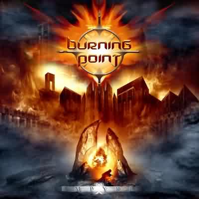 Burning Point: "Empyre" – 2009
