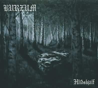 Burzum: "Hlidskjalf" – 2000
