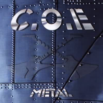 C.O.E: "Metal" – 2000