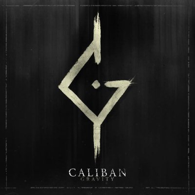 Caliban: "Gravity" – 2016