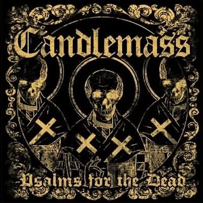 Candlemass: "Psalms For The Dead" – 2012