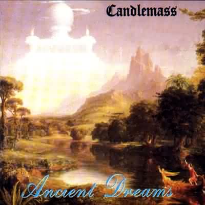 Candlemass: "Ancient Dreams" – 1988