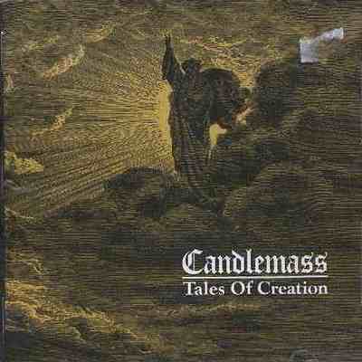 Candlemass: "Tales Of Creation" – 1989