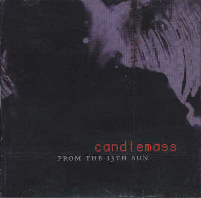Candlemass: "From The 13th Sun" – 1999