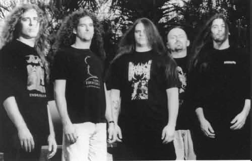 Cannibal Corpse