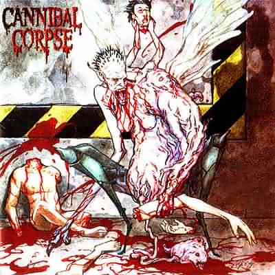 Cannibal Corpse: "Bloodthirst" – 1999