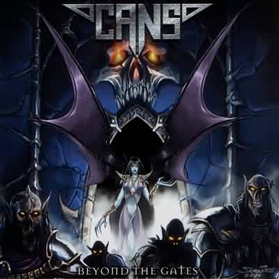 Cans: "Beyond The Gates" – 2004