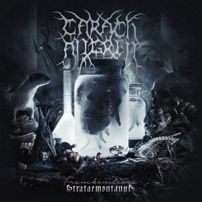 Carach Angren: "Franckensteina Strataemontanus" – 2020