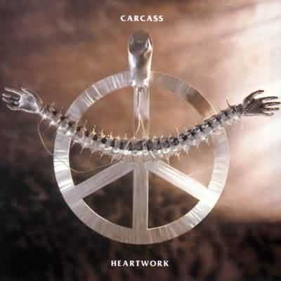 Carcass: "Heartwork" – 1993