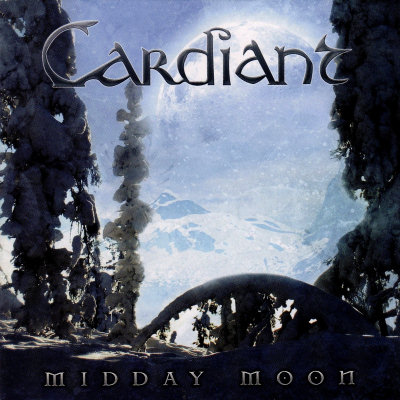Cardiant: "Midday Moon" – 2005