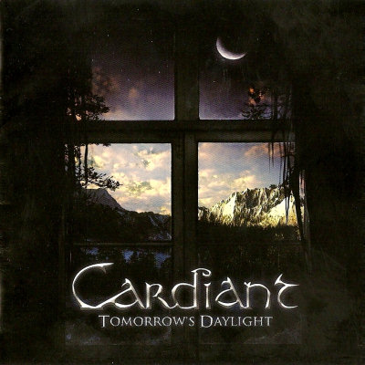 Cardiant: "Tomorrow's Daylight" – 2009
