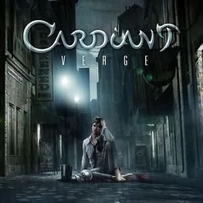 Cardiant: "Verge" – 2013
