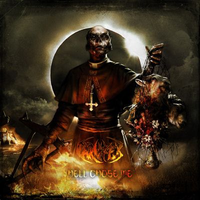 Carnifex: "Hell Chose Me" – 2010