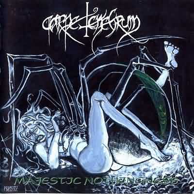 Carpe Tenebrum: "Majestic Nothingness" – 1997