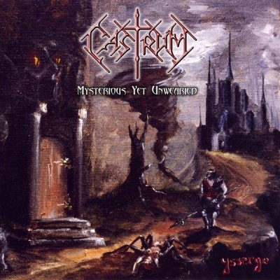 Castrum: "Mysterious Yet Unwearied" – 2002