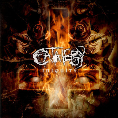 Catalepsy: "Iniquity" – 2008