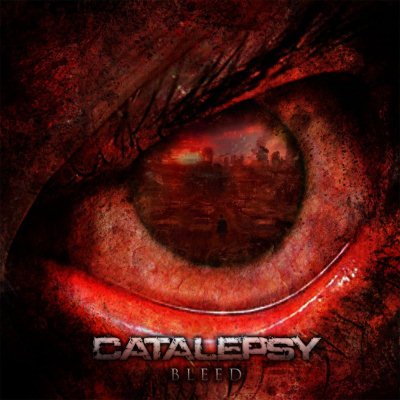 Catalepsy: "Bleed" – 2011