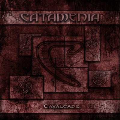 Catamenia: "Cavalcade" – 2010