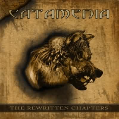 Catamenia: "The Rewritten Chapters" – 2012