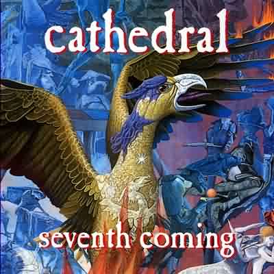 Cathedral: "Seventh Coming" – 2002