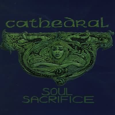 Cathedral: "Soul Sacrifice" – 1992