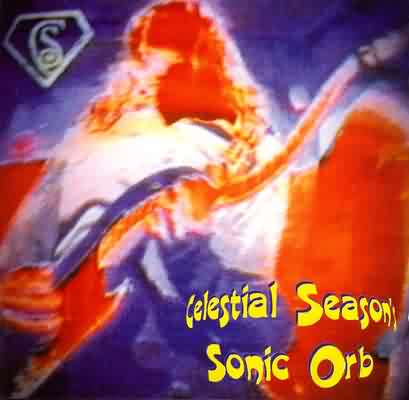Celestial Season: "Sonic Orb" – 1996