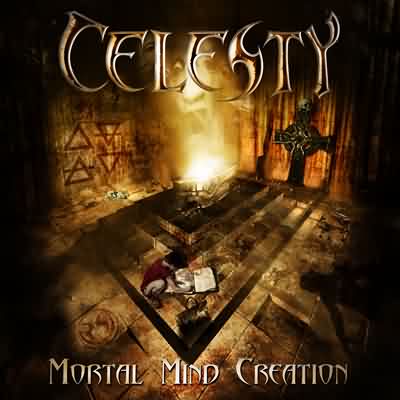 Celesty: "Mortal Mind Creations" – 2006