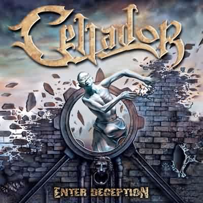 Cellador: "Enter Deception" – 2006