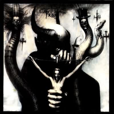 Celtic Frost: "To Mega Therion" – 1985