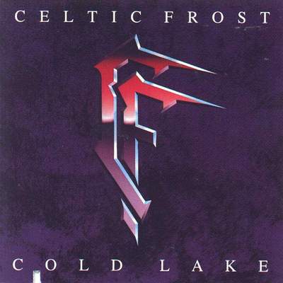 Celtic Frost "Cold Lake" – 1988 / Дискография (тексты песен, альбомы ...