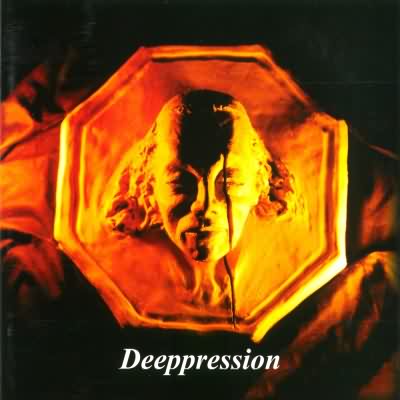 Cemetery Of Scream: "Deeppression" – 1998