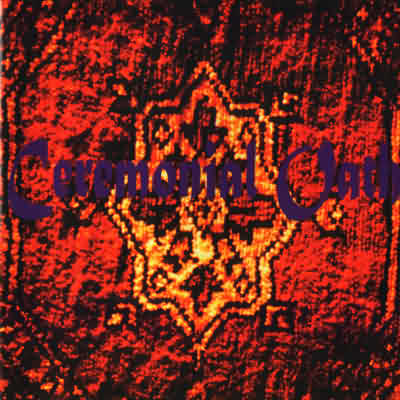 Ceremonial Oath: "Carpet" – 1995