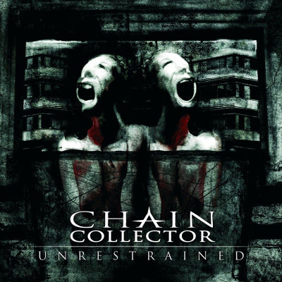 Chain Collector: "Unrestrained" – 2008