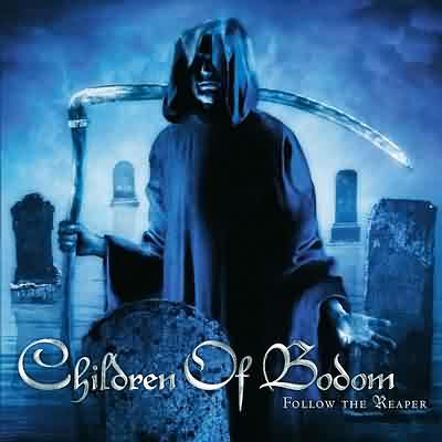 Children Of Bodom: "Follow The Reaper" – 2000