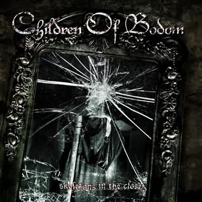 Children Of Bodom: "Skeletons In The Closet" – 2009