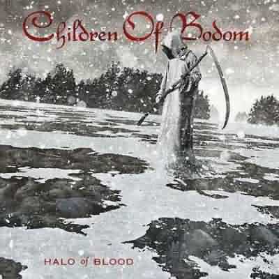 Children Of Bodom: "Halo Of Blood" – 2013
