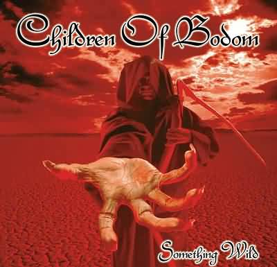 Children Of Bodom: "Something Wild" – 1997
