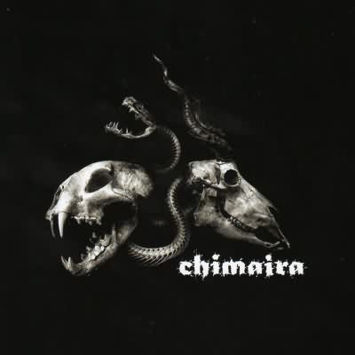Chimaira: "Chimaira" – 2005