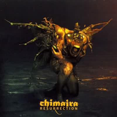 Chimaira: "Resurrection" – 2007