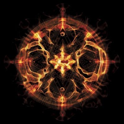 Chimaira: "The Age Of Hell" – 2011