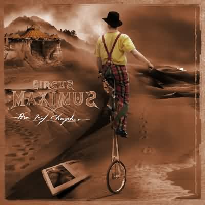 Circus Maximus: "The 1st Chapter" – 2005