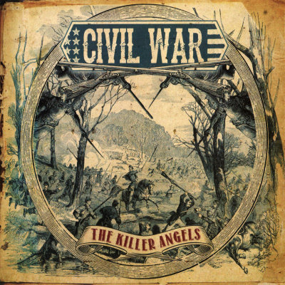 Civil War: "The Killer Angels" – 2013