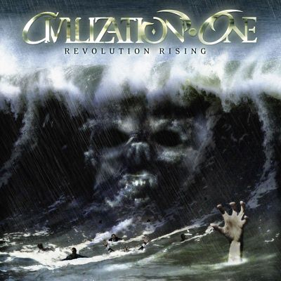 Civilization One: "Revolution Rising" – 2007