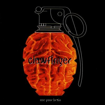 Clawfinger: "Use Your Brain" – 1995