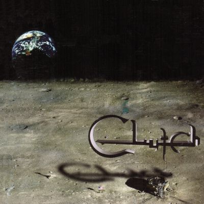 Clutch: "Clutch" – 1995