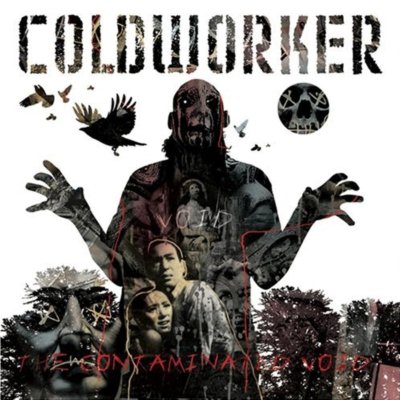 Coldworker: "The Contaminated Void" – 2006